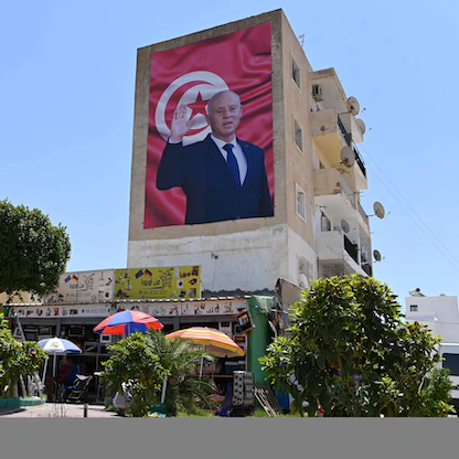 قضاة تونس يطالبون قيس سعيد بوقف التدخل في أعمالهم