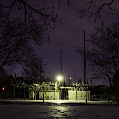 تكساس "المنكوبة" تستعيد الكهرباء وتعاني لتأمين مياه الشرب