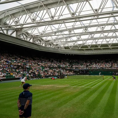"ويمبلدون" تدافع عن استخدام الذكاء الاصطناعي في التحكيم