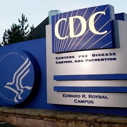 الإغلاق الحكومي الأميركي.. ألف موظف في CDC يتلقون إخطارات بالفصل