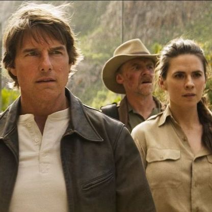 Mission Impossible 8.. جواسيس قادمون من أساطير الأولين