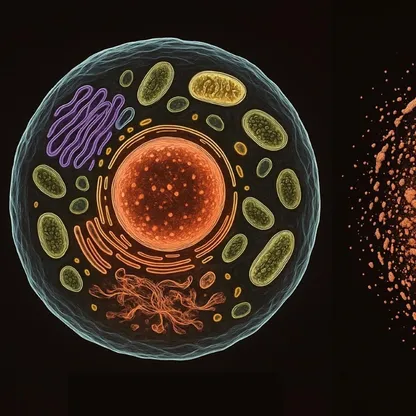 اكتشاف آلية جديدة للخلايا تسرّع التئام الجروح