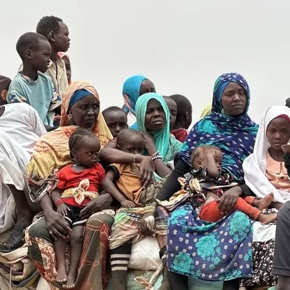 السودان.. الأمم المتحدة "قلقة" إزاء تدهور أوضاع حقوق الإنسان بالفاشر