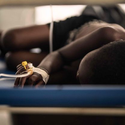 "الصحة العالمية" تجيز استخدام لقاح مبسط ضد الكوليرا