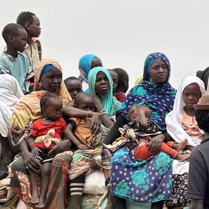 السودان يواجه تفشياً مقلقاً للكوليرا في دارفور