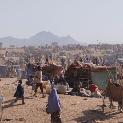 لماذا تتفشى الكوليرا في السودان؟