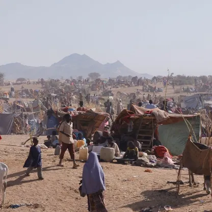 لماذا تتفشى الكوليرا في السودان؟