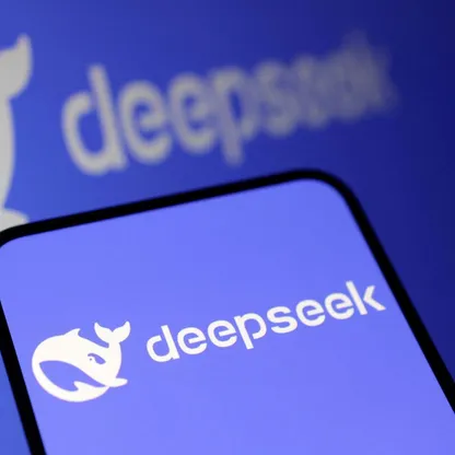 أزمة رقائق "هواوي" تؤخر إطلاق نموذج DeepSeek الجديد للذكاء الاصطناعي