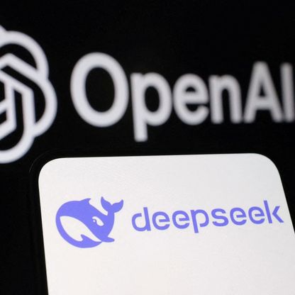 OpenAI تتهم DeepSeek الصينية باستخدام نموذجها للتدريب