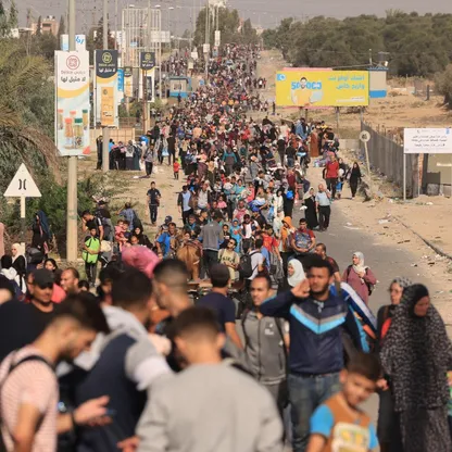 حرب غزة.. ارتفاع عدد ضحايا القصف يثير ضغوطاً غربية نادرة على إسرائيل
