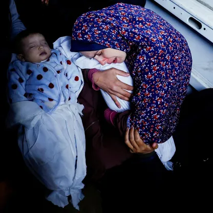 "لافندر".. كيف استغلت إسرائيل الذكاء الاصطناعي في قتل الفلسطينيين "دون تمييز"؟