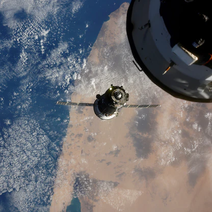 6 بعثات من روسيا والصين لبناء المحطة القمرية المشتركة