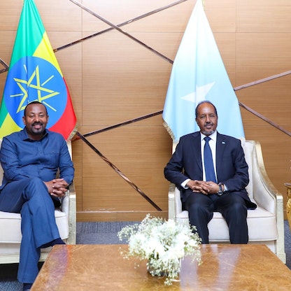 تحالف بين جيبوتي وإثيوبيا وكينيا لاستهداف حركة "الشباب" في الصومال