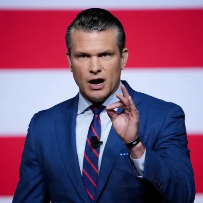 وزير الدفاع الأميركي يتعهد بالتحول لنظام شراء أسلحة "شبيه بزمن الحرب"