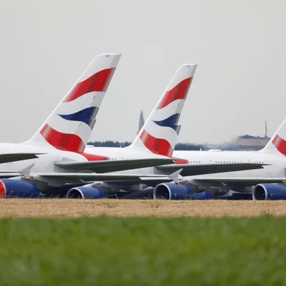 "بوينغ" و"إيرباص" تشعلان الخلاف مجدداً بين واشنطن وبروكسل