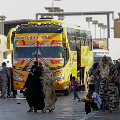 حرب السودان تدخل عامها الثاني.. كيف يبدو المشهد السياسي؟