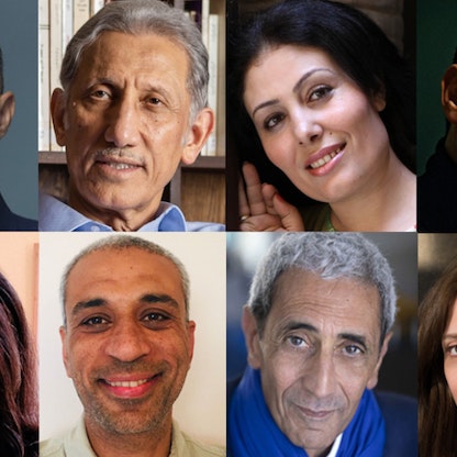 معهد العالم العربي يعلن لائحته الطويلة لجائزة الأدب العربي 2023