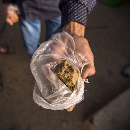 المغرب يضبط 5 أطنان من القنب الهندي و60 كيلوجراماً كوكايين