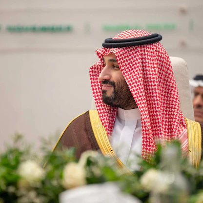 ولي العهد السعودي يعتمد أكثر من 2.6 مليار ريال لتنمية جزيرة دارين وتاروت