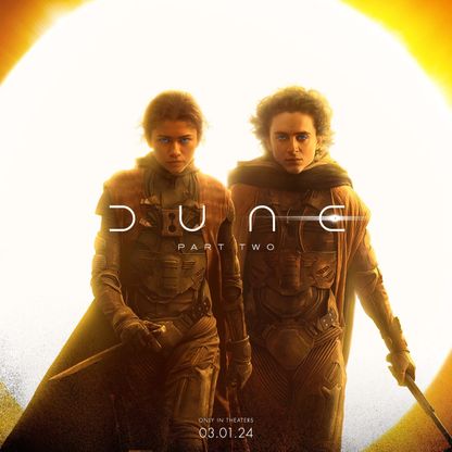 Dune: Part 2.. أو كيفية الحفاظ على الجاذبية والإبهار