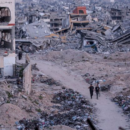 حماس عن مساعدات أميركا لإسرائيل: تأكيد على التواطؤ في "إبادة غزة"
