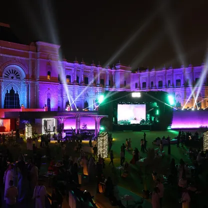 هل تتغير خريطة مهرجانات السينما العربية في 2024؟