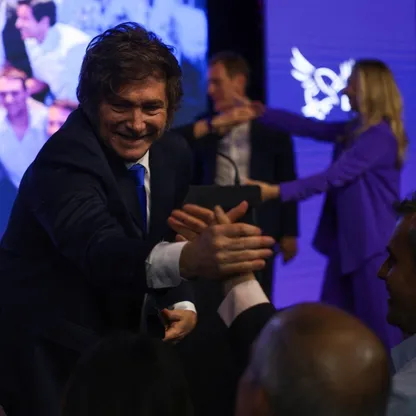 رغم تراجع شعبيته.. حزب ميلي يفوز بانتخابات التجديد النصفي في الأرجنتين