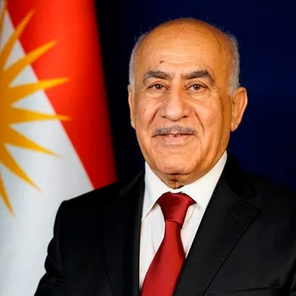 كردستان العراق: المحكمة العليا أعطت نفسها صلاحيات لم ترد بالدستور