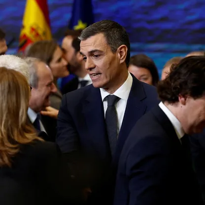 كيف أصبح رئيس وزراء إسبانيا أبرز خصوم ترمب في أوروبا؟