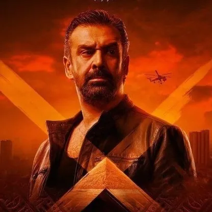 10.5 مليون دولار إيرادات موسم الصيف السينمائي في مصر