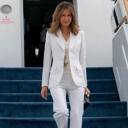 "ديلي ميل": "وثائق السفر" تمنع أسماء الأسد من العودة لبريطانيا