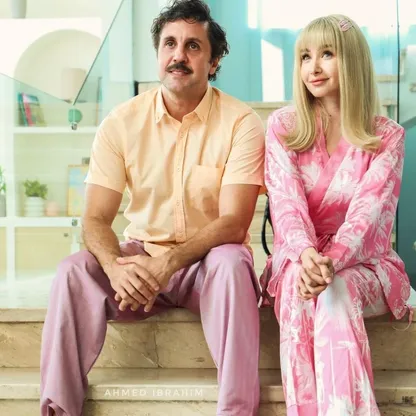 مصر.. 1.13 مليون دولار إيرادات أفلام عيد الفطر