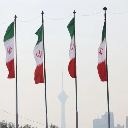 إيران: الترويكا الأوروبية تستغل "آلية الزناد" لفرض مطالب واشنطن