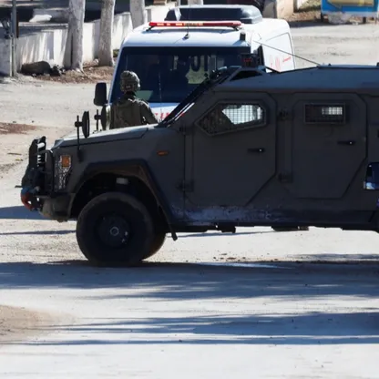 "السياج ج".. جدار إسرائيلي جديد يفتت الضفة الغربية تمهيداً لـ"خطط الضم"