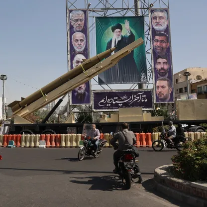 طهران "جريحة لكنها خطرة".. سيناريوهات رد إيران على الهجوم الأميركي المحتمل