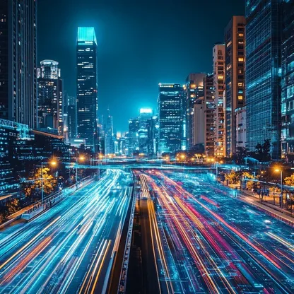 المدن الواعية.. أقرب إلى الواقع من الخيال