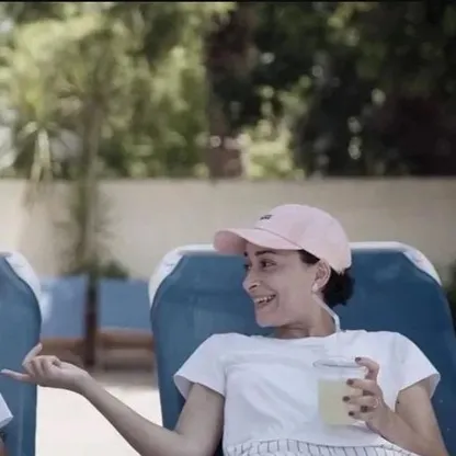 الفيلم الوثائقي "50 متر".. عن الابنة التي ولدت أمام كاميرا أبيها