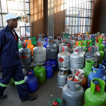 جنوب إفريقيا.. الحزب الحاكم يطلب إعلان "الكارثة الوطنية" بسبب أزمة الطاقة