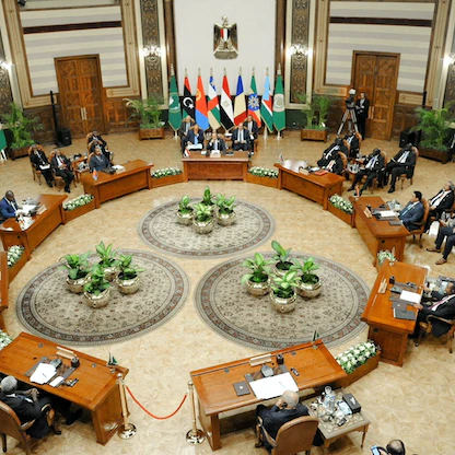 السودان.. "الحرية والتغيير" تجتمع في مصر لبحث إنهاء الحرب