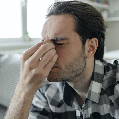 اضطراب الصداع النصفي الحسي.. أسبابه وعوامل خطورته