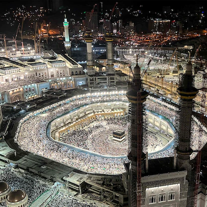 السعودية تستعد لموسم الحج بأعداد مماثلة لما قبل جائحة كورونا
