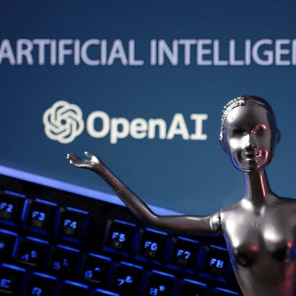 نموذح جديد لإنتاج صور ثلاثية الأبعاد من "OpenAI"