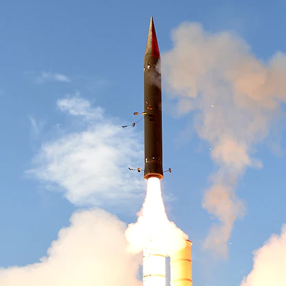 ألمانيا توافق على شراء منظومة "Arrow 3" الإسرائيلية المضادة للصواريخ