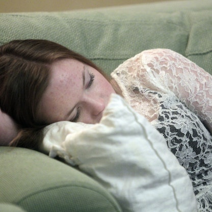 4 خطوات لعلاج اضطراب تأخر مرحلة النوم
