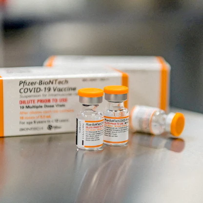 دراسة: فعالية جرعة لقاح كورونا المعززة تتراجع بمرور الزمن