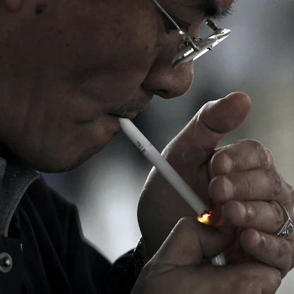 يصيب المدخنين.. 4 طرق للوقاية من سرطان الفم