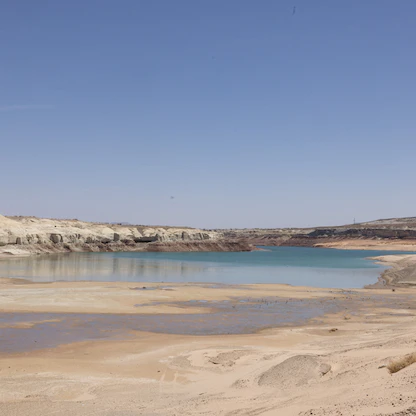 الجفاف يدفع أميركا إلى إقرار خطة تقشف للمياه