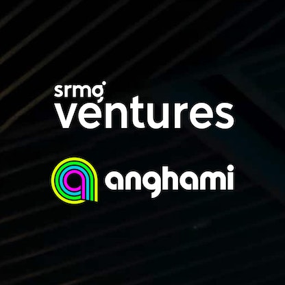 SRMG VENTURES تعلن "استثماراً استراتيجياً" في "أنغامي"