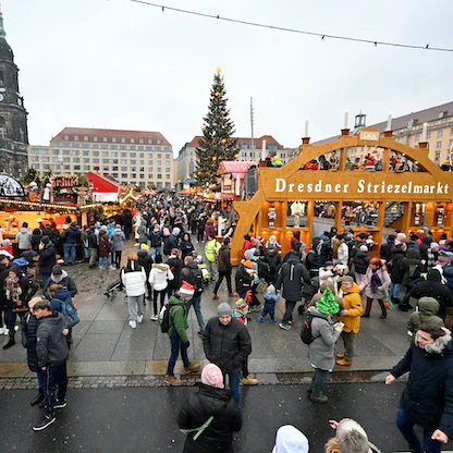 ألمانيا تسابق الزمن لزيادة عدد السكان عبر "جذب المهاجرين"