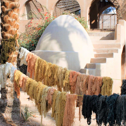 افتتاح "بيت التراث" المصري لحفظ الثقافة غير المادية